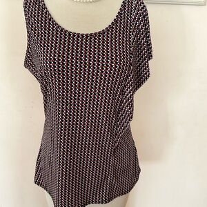 Worthington size medium top.